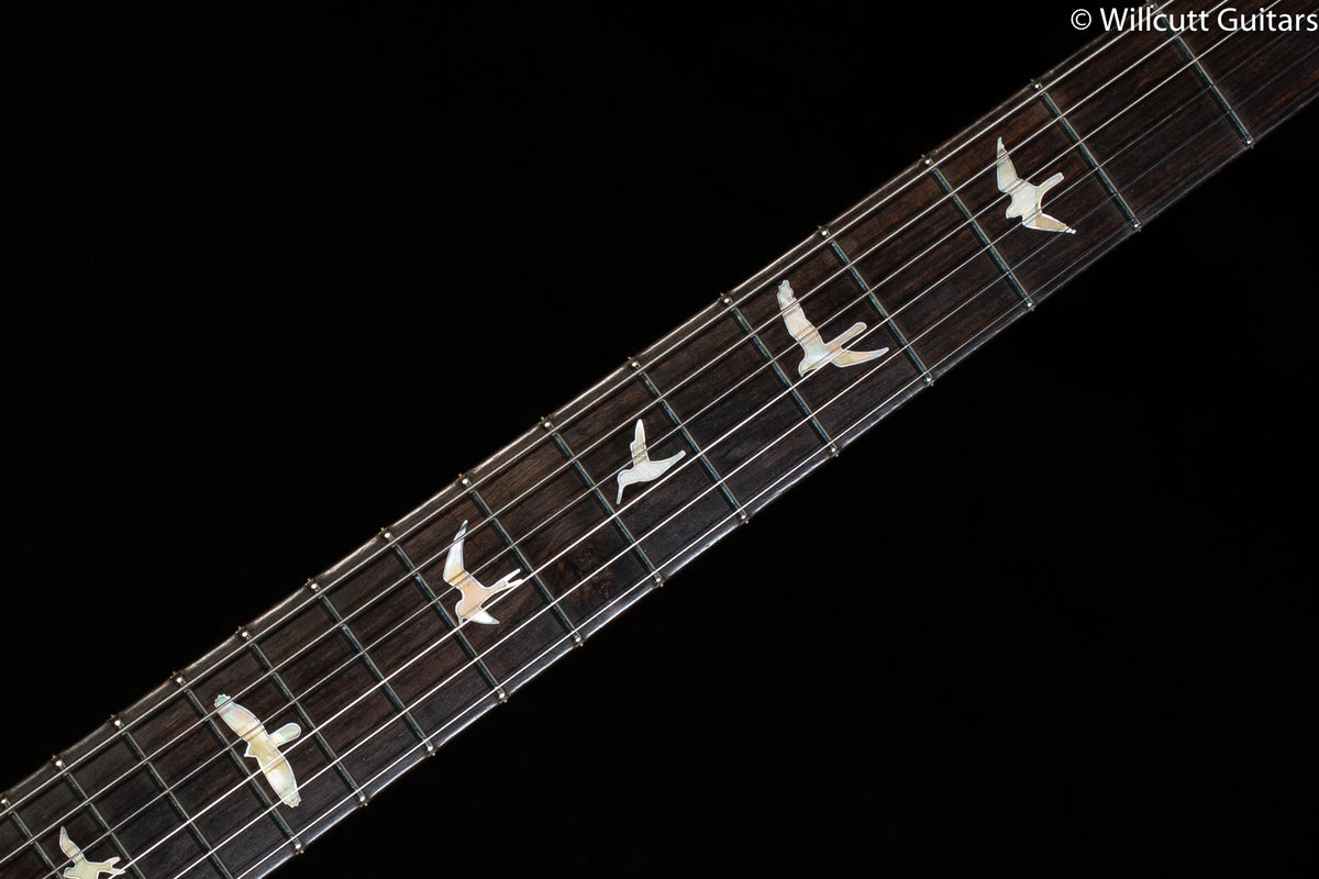PRS Private Stock #9754 Paul's Guitar Fuschia