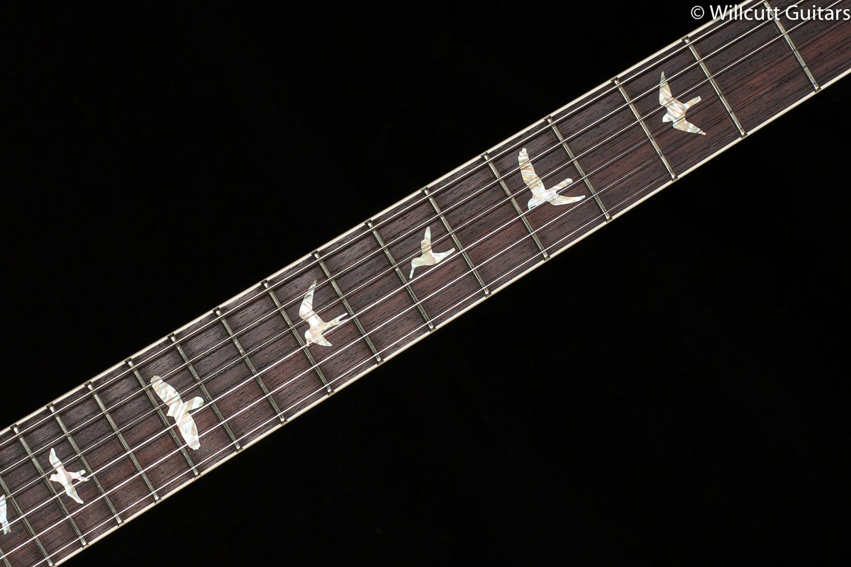 PRS McCarty 594 Hollowbody II Cobalt Blue 10 Top