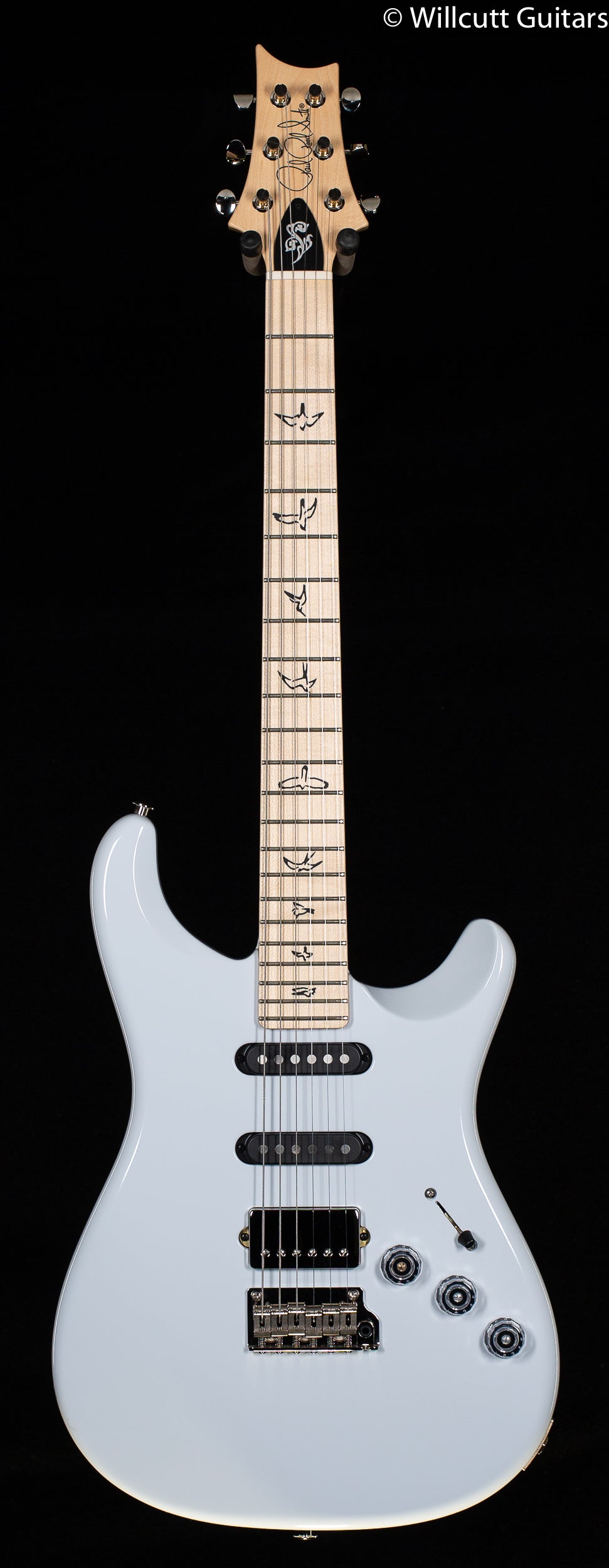 PRS Mark Lettieri Fiore Sugar Moon