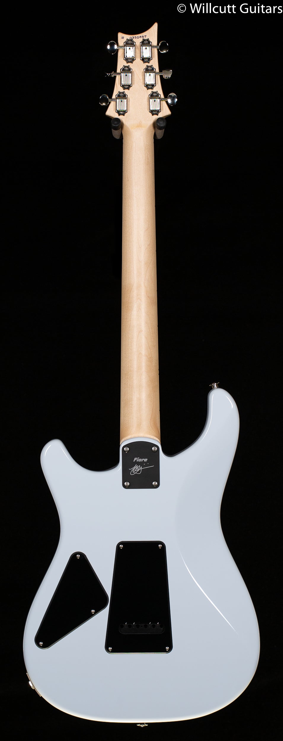 PRS Mark Lettieri Fiore Sugar Moon