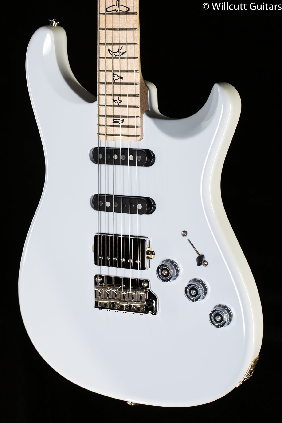 PRS Mark Lettieri Fiore Sugar Moon