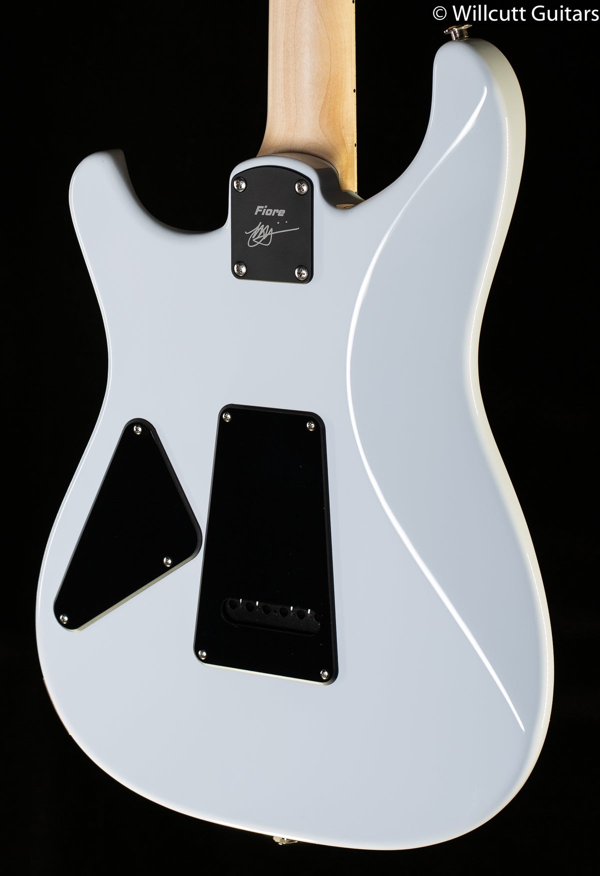 PRS Mark Lettieri Fiore Sugar Moon