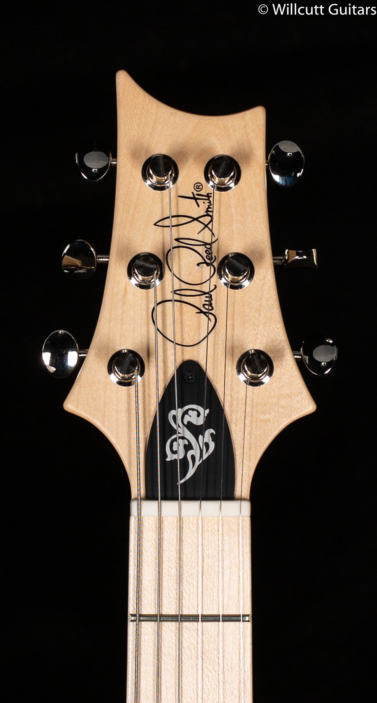 PRS Mark Lettieri Fiore Sugar Moon