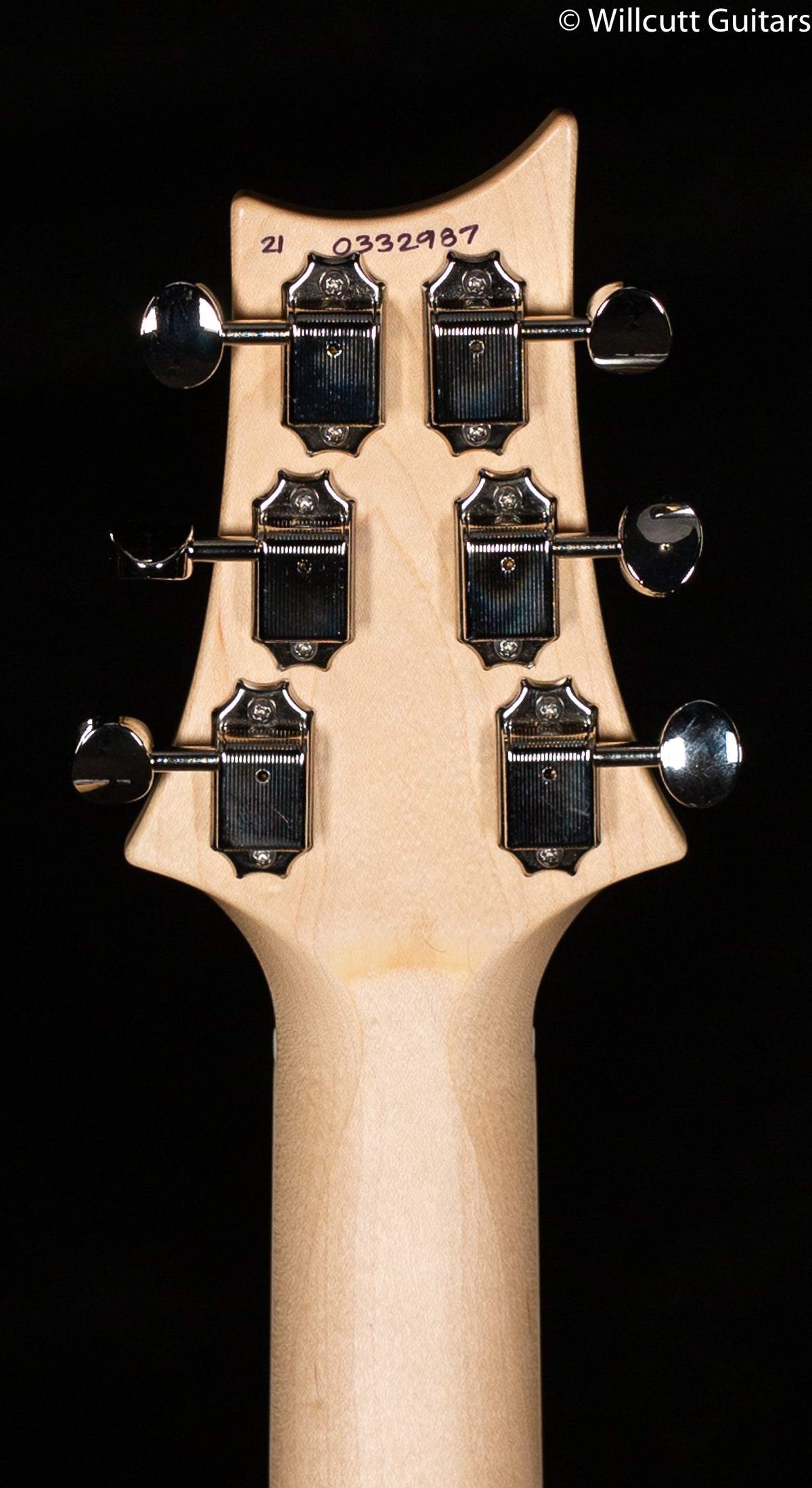 PRS Mark Lettieri Fiore Sugar Moon