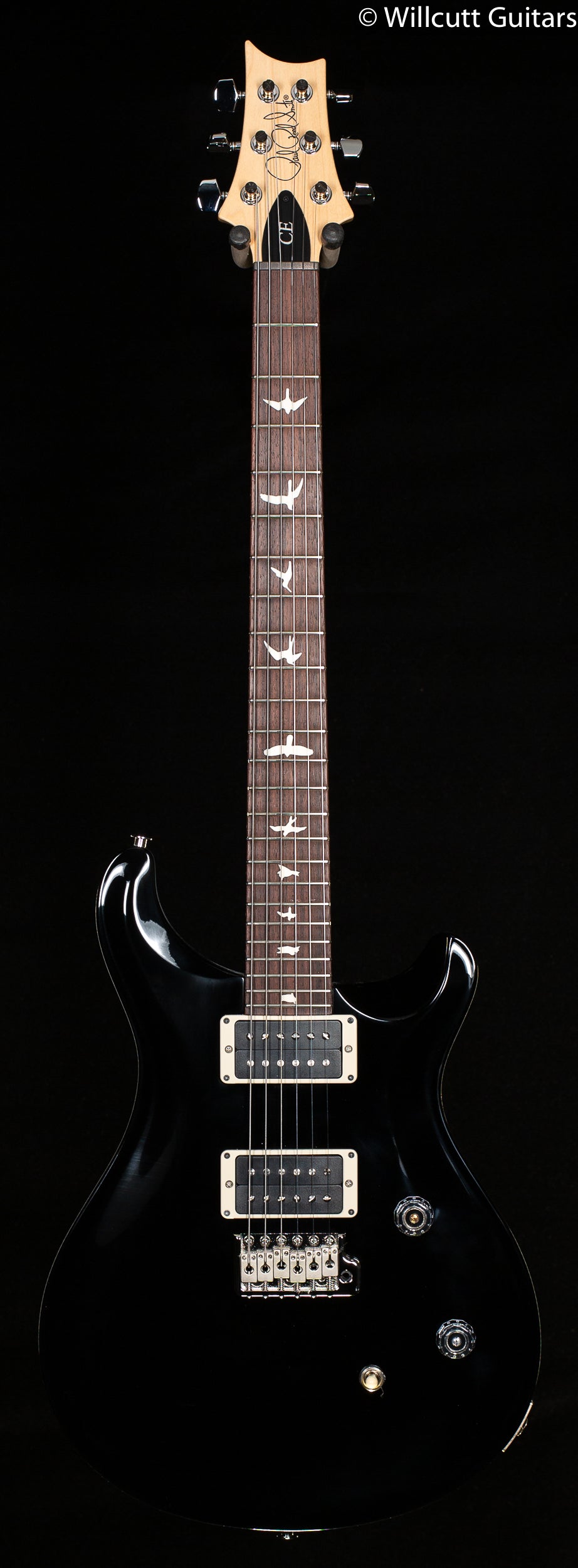 2021 PRS CE24 Custom Color