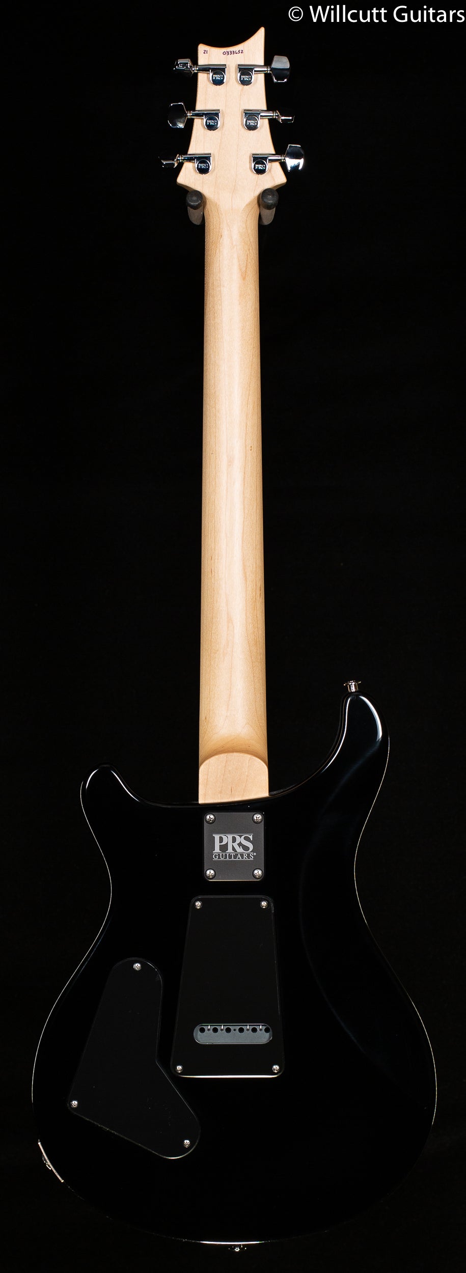 2021 PRS CE24 Custom Color