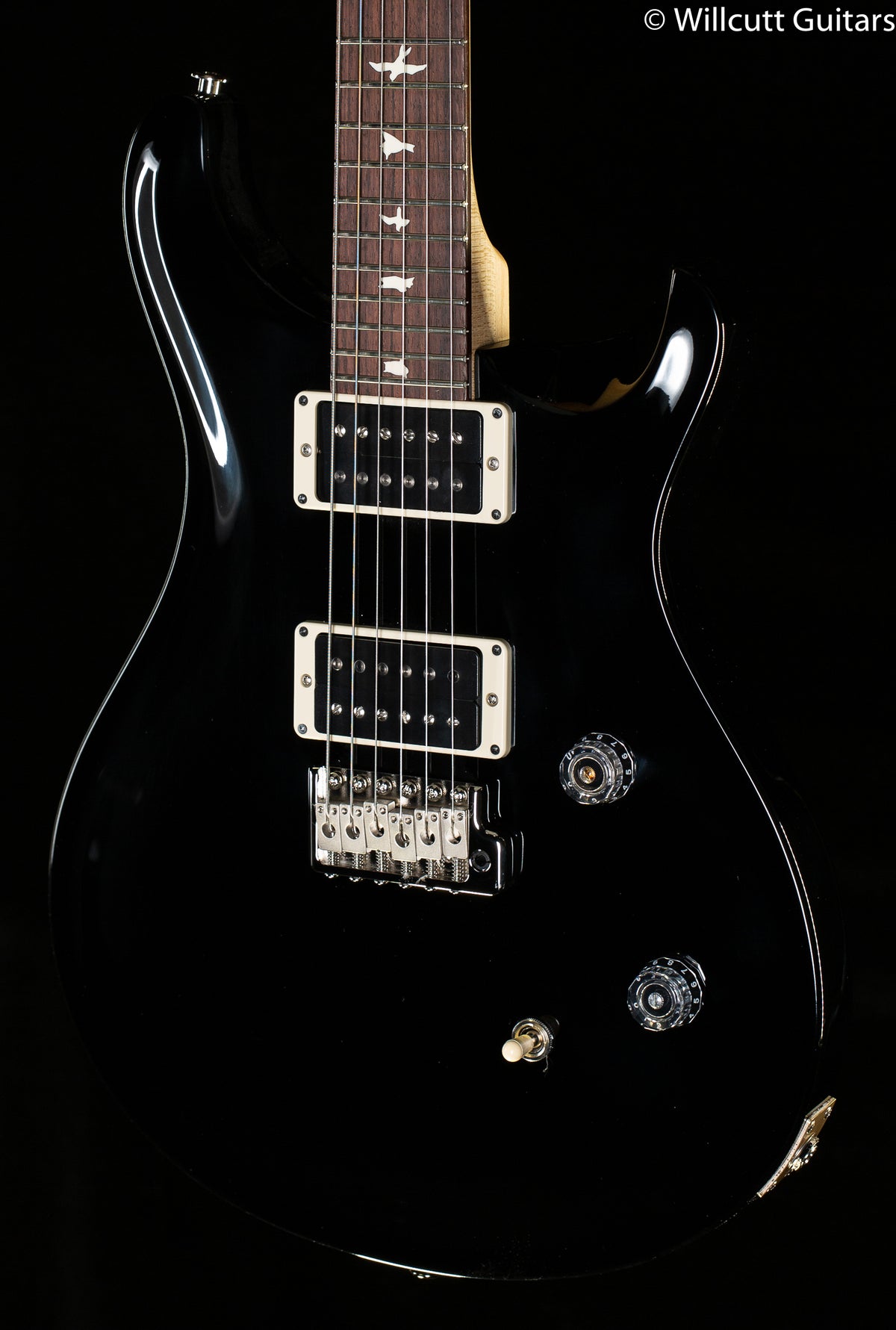 2021 PRS CE24 Custom Color
