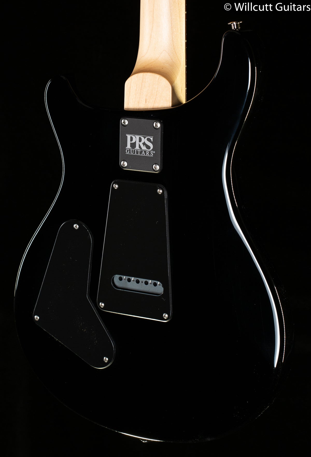 2021 PRS CE24 Custom Color