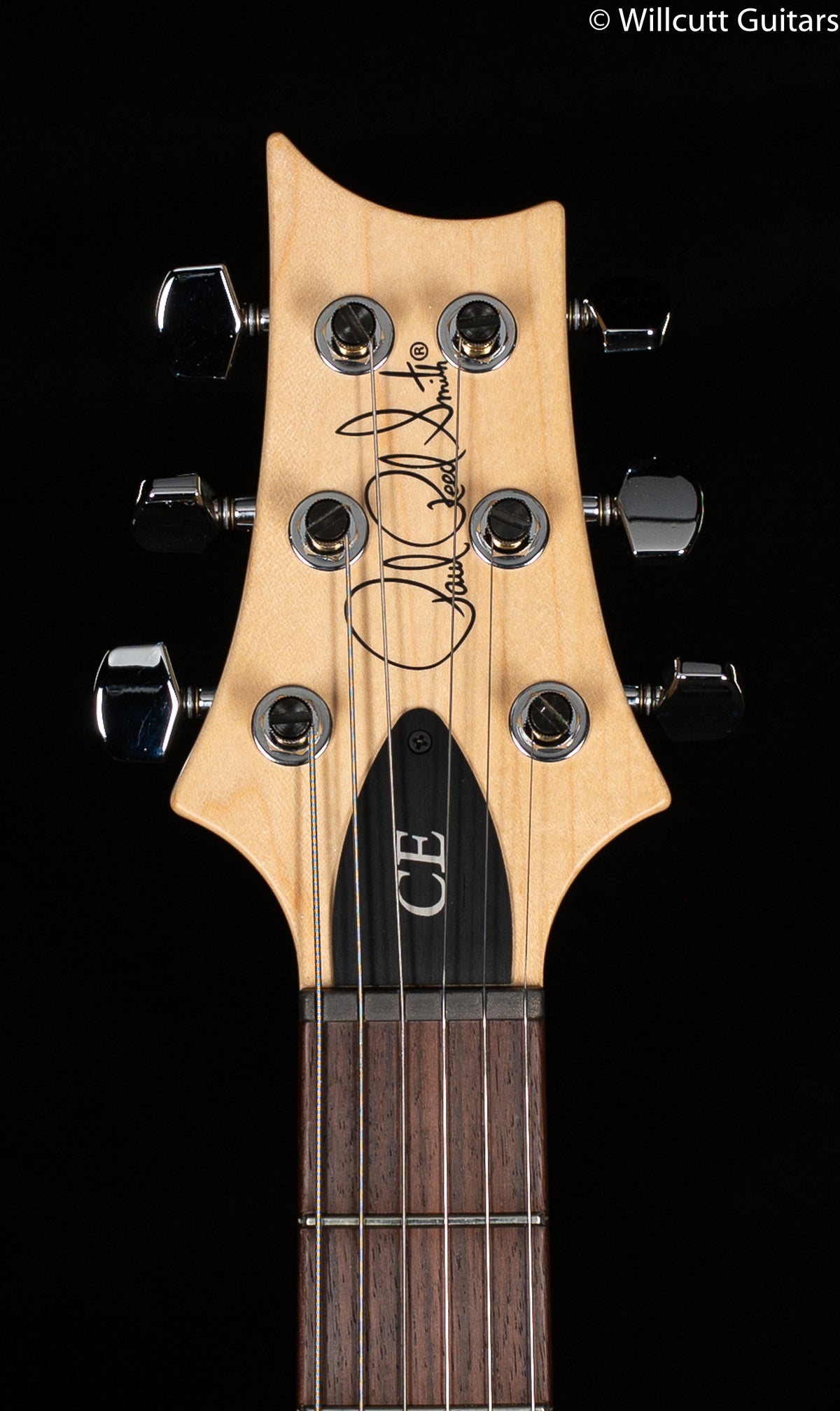 2021 PRS CE24 Custom Color