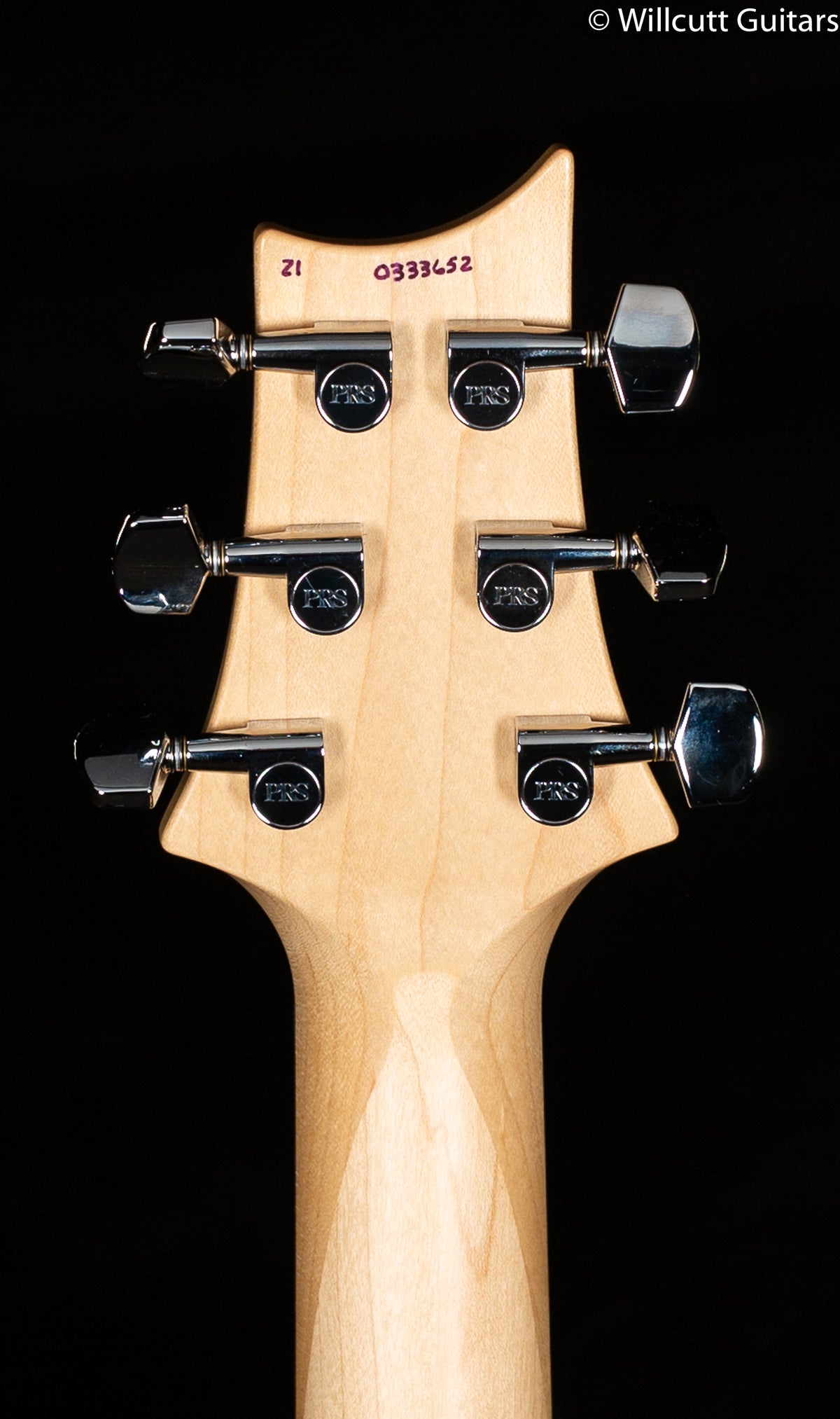 2021 PRS CE24 Custom Color