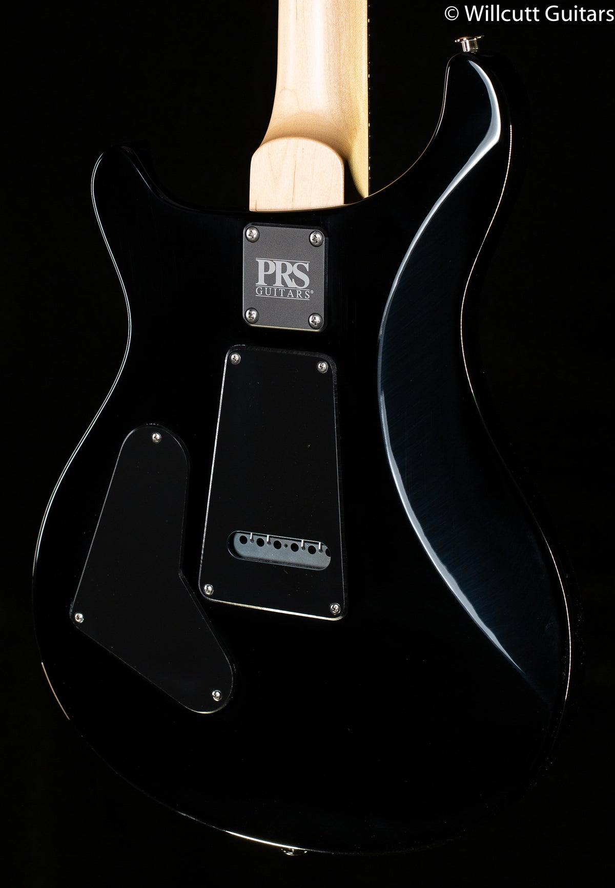 2021 PRS CE 24 Semi-Hollow Custom Color