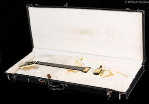 Gibson Reverse Flying V Limited Edition Classic White (446)