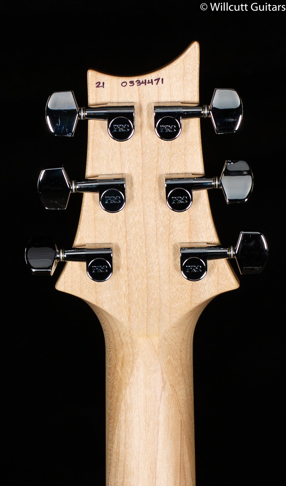 2021 PRS CE 24 Blue Matteo