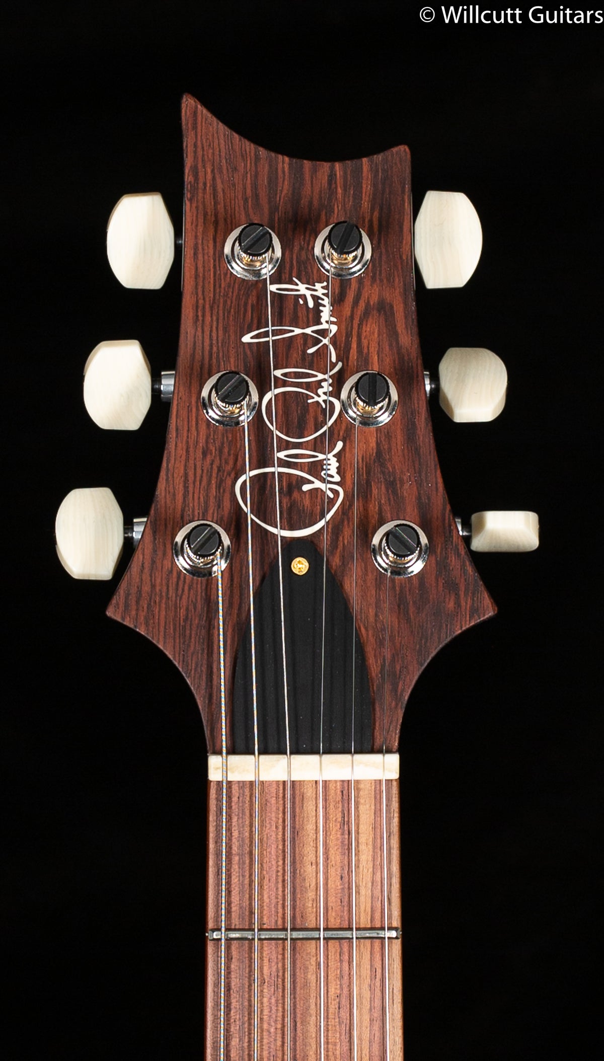 2022 PRS Paul's Guitar Cobalt Blue 10 Top