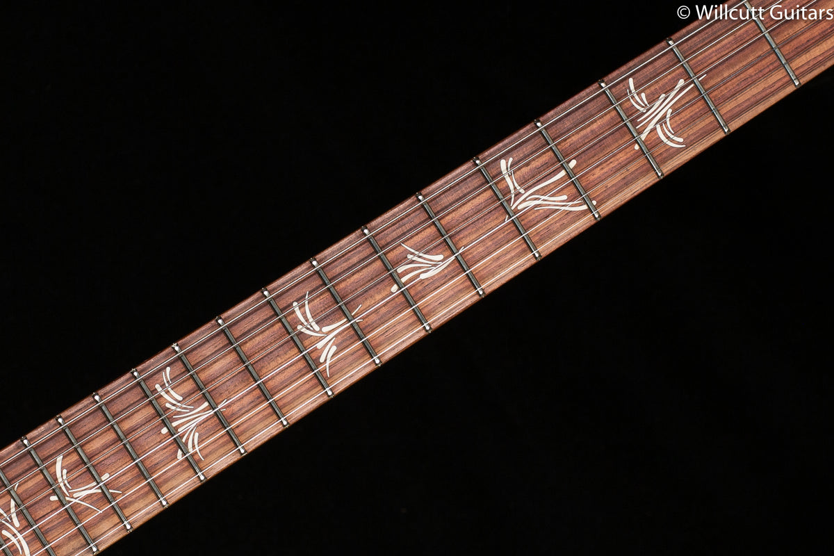 2022 PRS Paul's Guitar Cobalt Blue 10 Top