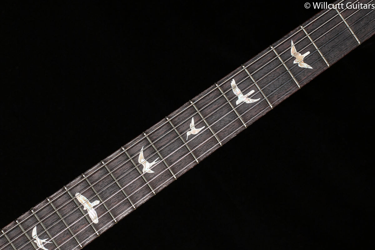 PRS Hollowbody II Piezo Black