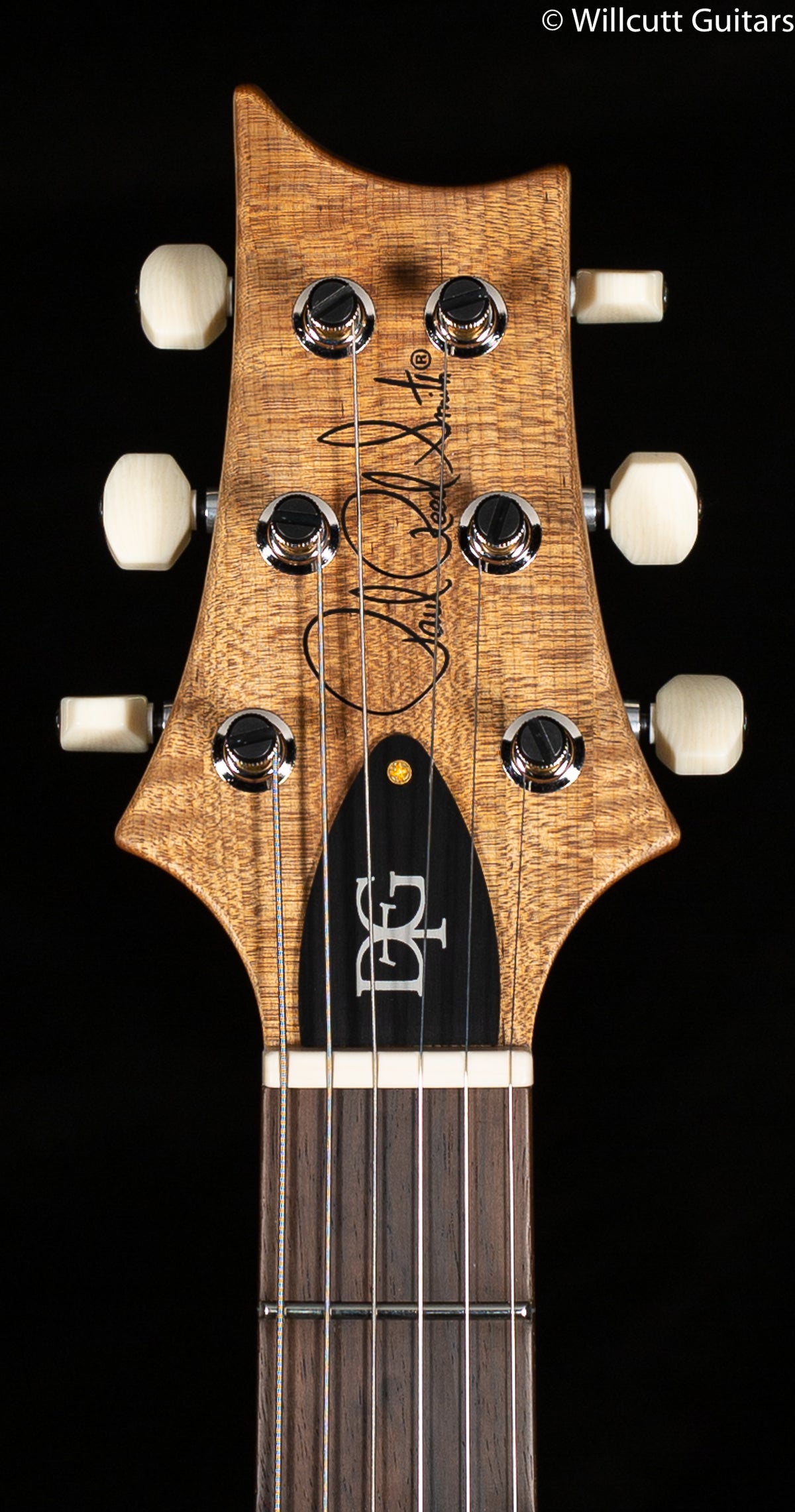 PRS Wood Library DGT Custom Color