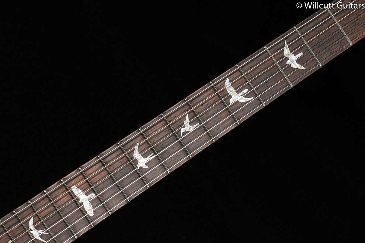 PRS Wood Library DGT Livingston Lemondrop