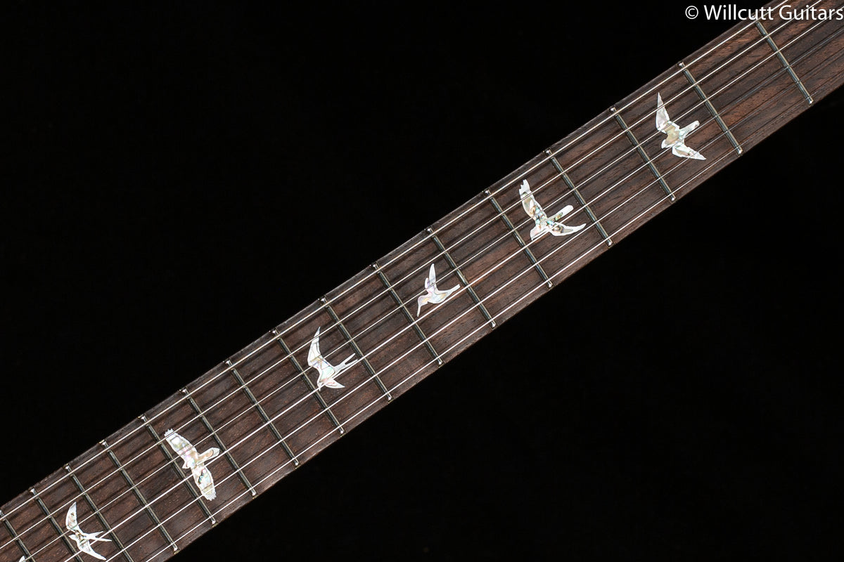 PRS Wood Library DGT Livingston Lemondrop