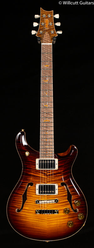 PRS Private Stock #9735 McCarty 594 Hollowbody II McCarty Glow