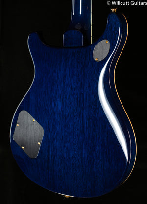 PRS McCarty 594 Cobalt Blue 10 Top