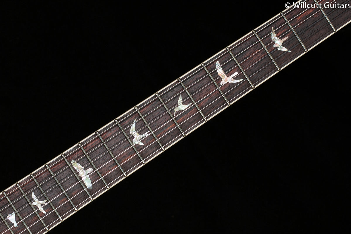 PRS McCarty 594 Cobalt Blue 10 Top