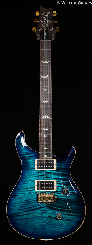 PRS Custom 24 Cobalt Blue 10 Top