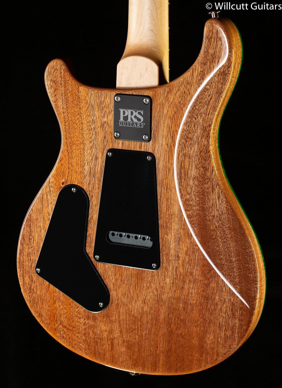 2022 PRS CE 24 Custom Color Eriza Burst (433)