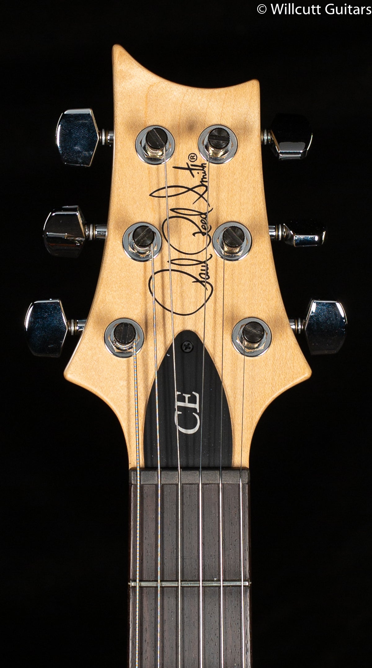 2022 PRS CE 24 Custom Color Eriza Burst (433)