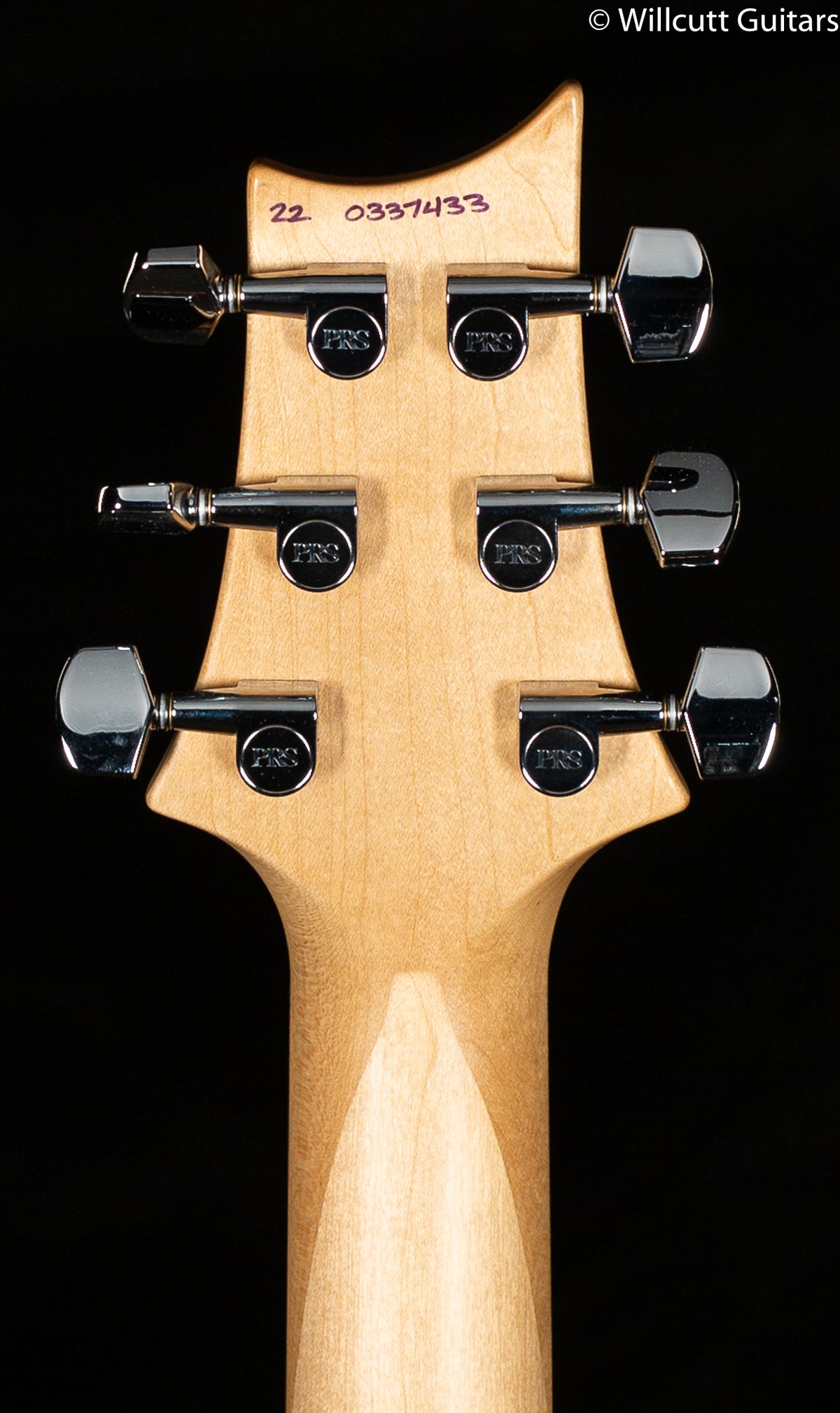 2022 PRS CE 24 Custom Color Eriza Burst (433)