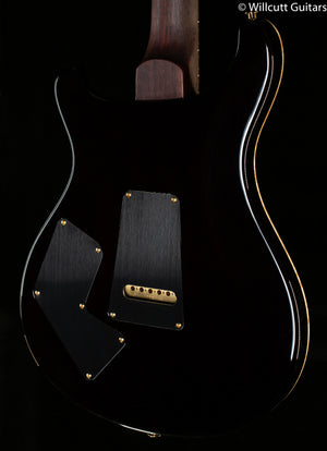 PRS Wood Library Modern Eagle V, Artist Quilt Black Gold (570)