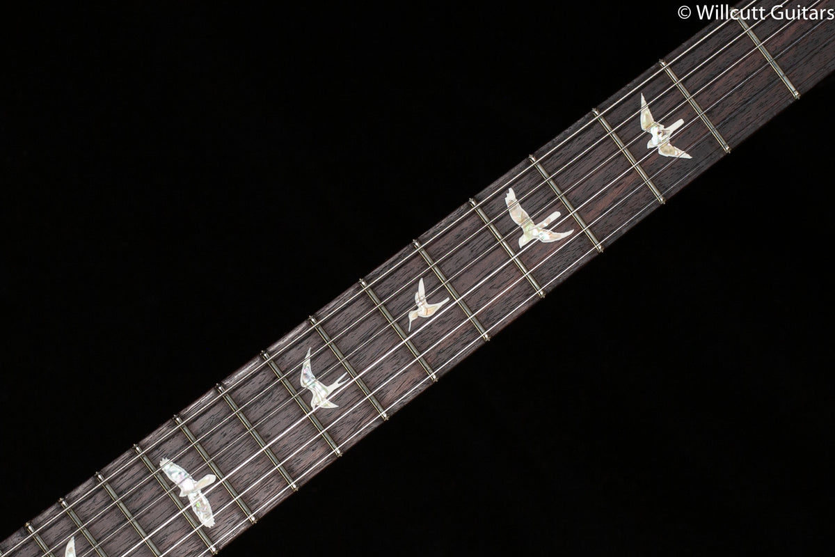 PRS Custom 24 Aquamarine 10 Top