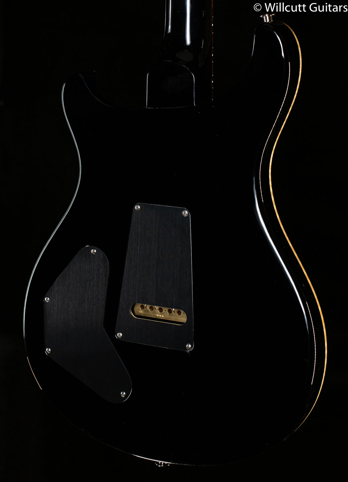 PRS DGT Black Birds