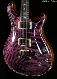 PRS McCarty 594 Purple Iris 10 Top (141) - Willcutt Guitars