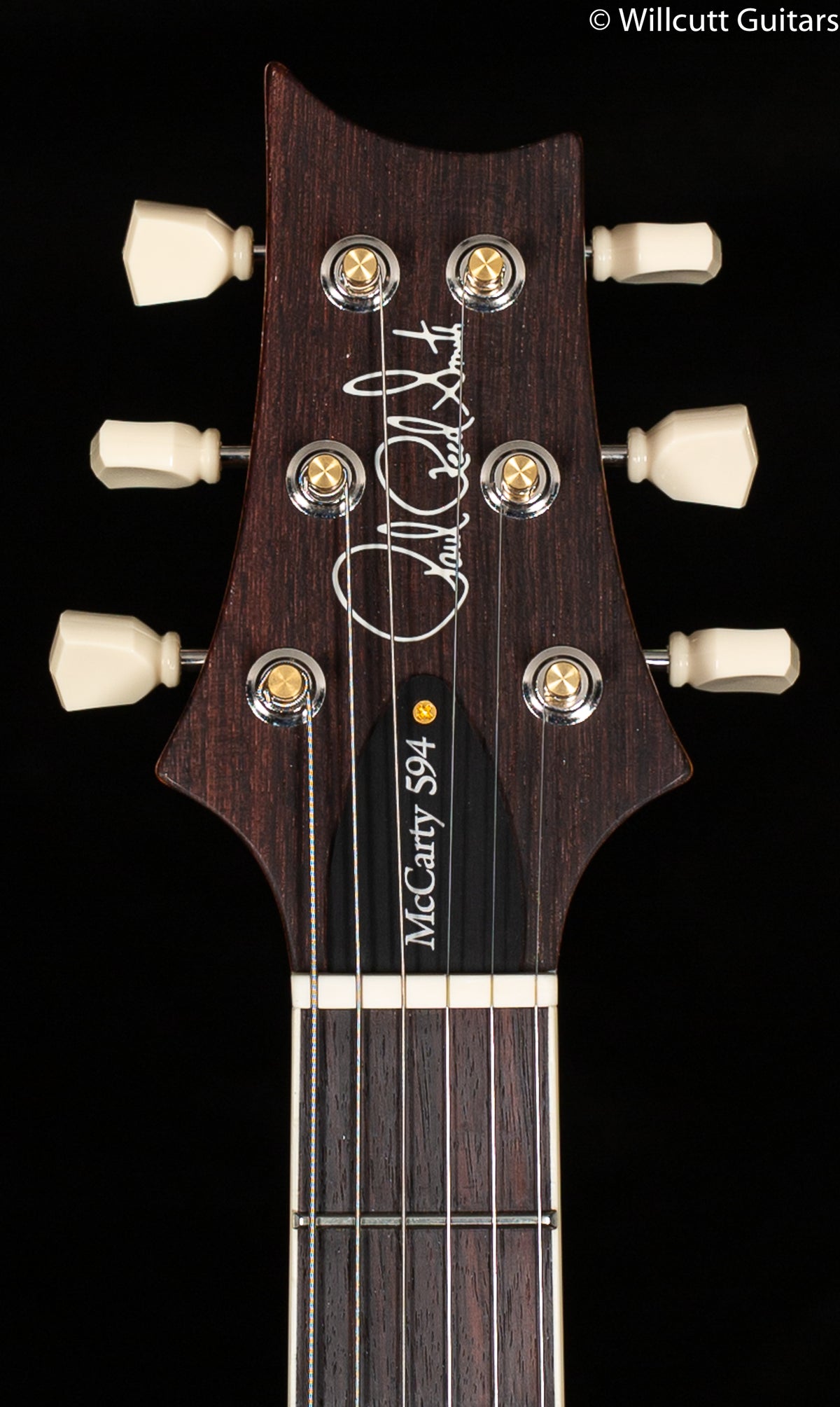 PRS McCarty 594 Purple Iris 10 Top (141)