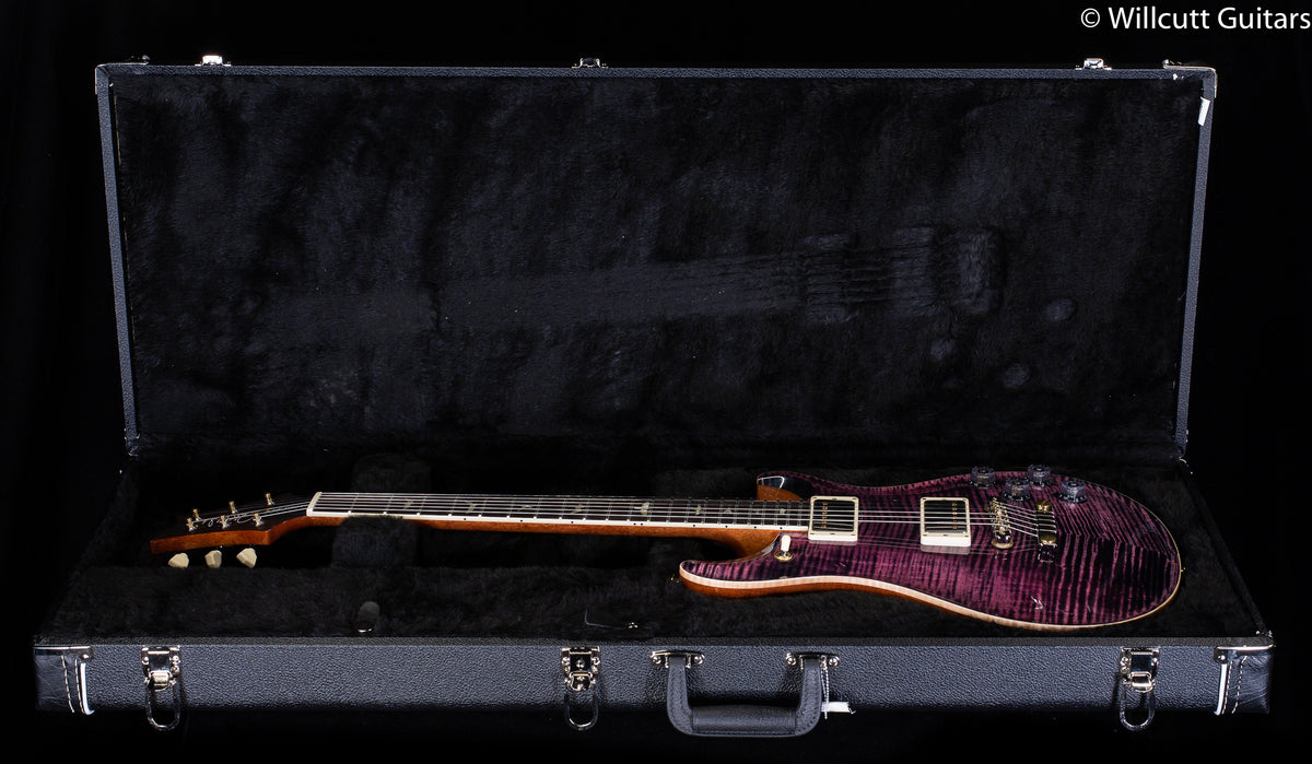 PRS McCarty 594 Purple Iris 10 Top (141)