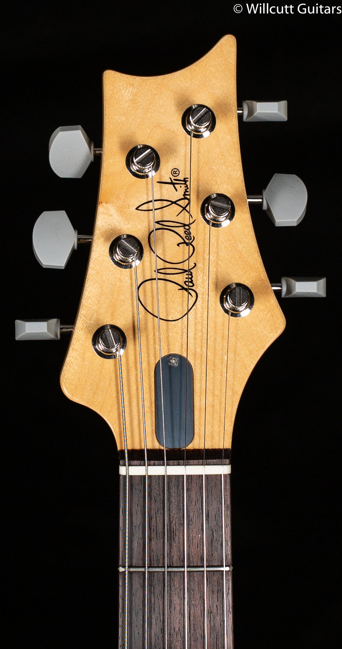 PRS John Mayer Silver Sky Moc Sand Rosewood FB (409)