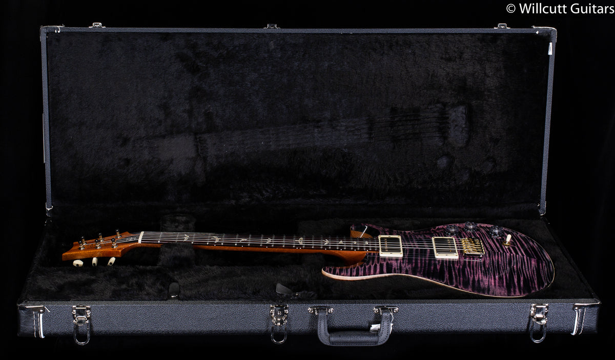 PRS DGT Purple Iris 10 Top