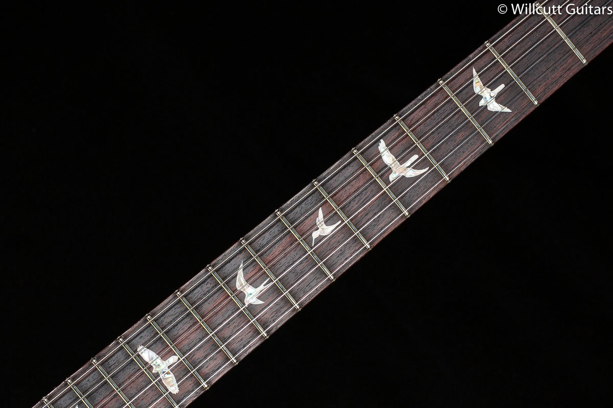 PRS DGT Purple Iris 10 Top