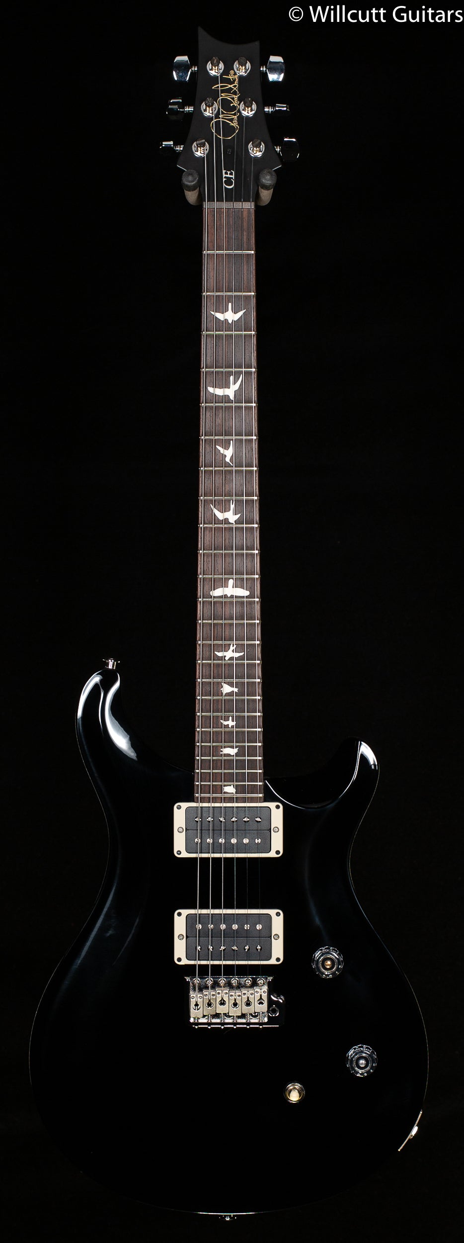 2022 PRS CE24 Custom Color (492)