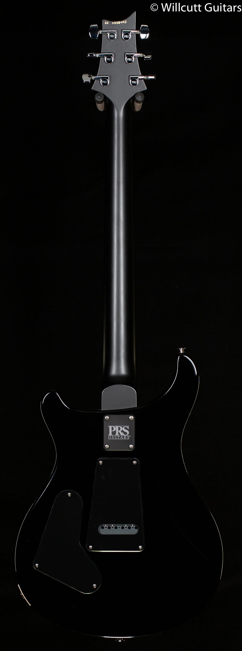 2022 PRS CE24 Custom Color (492)