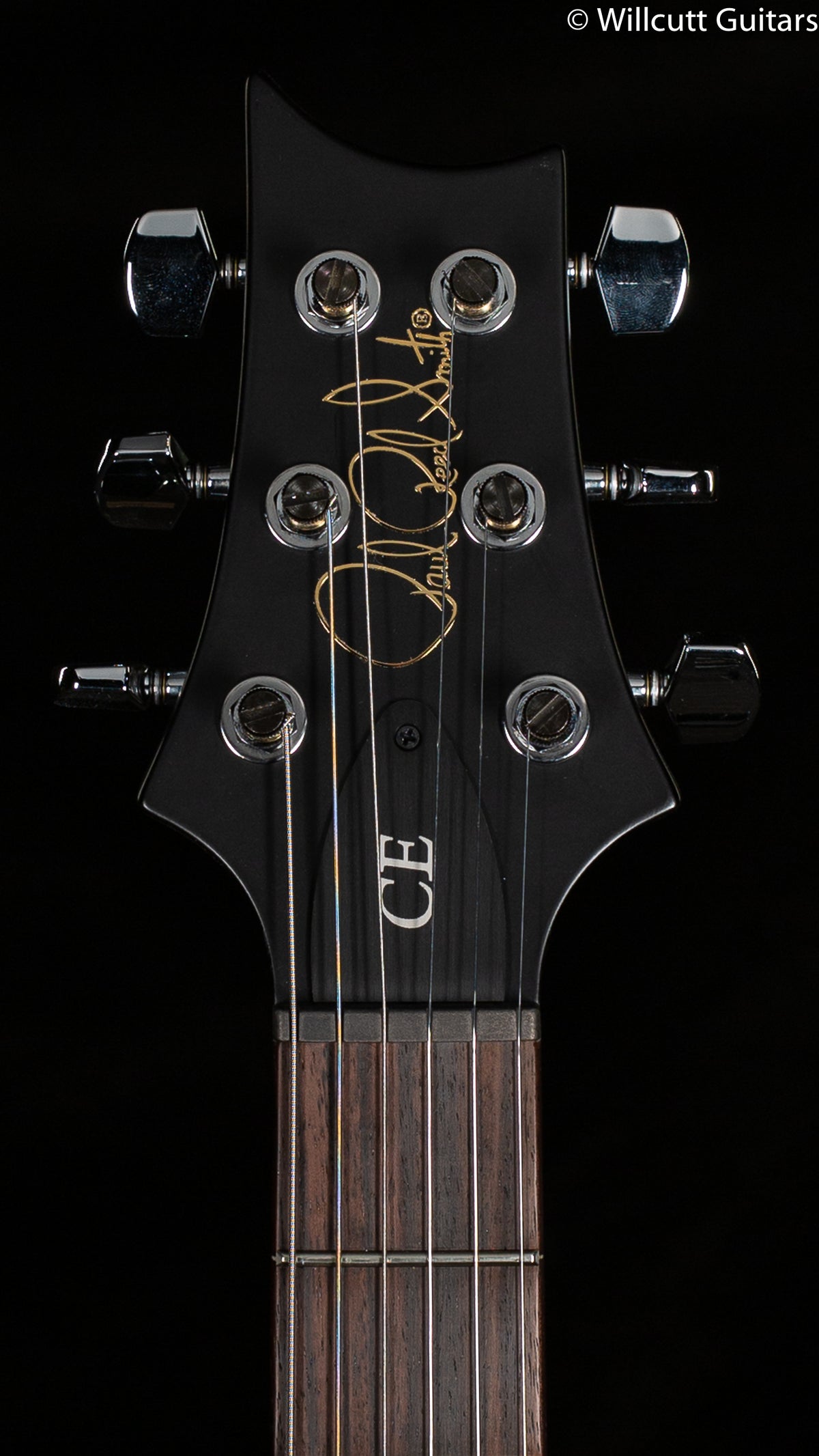 2022 PRS CE24 Custom Color (492)