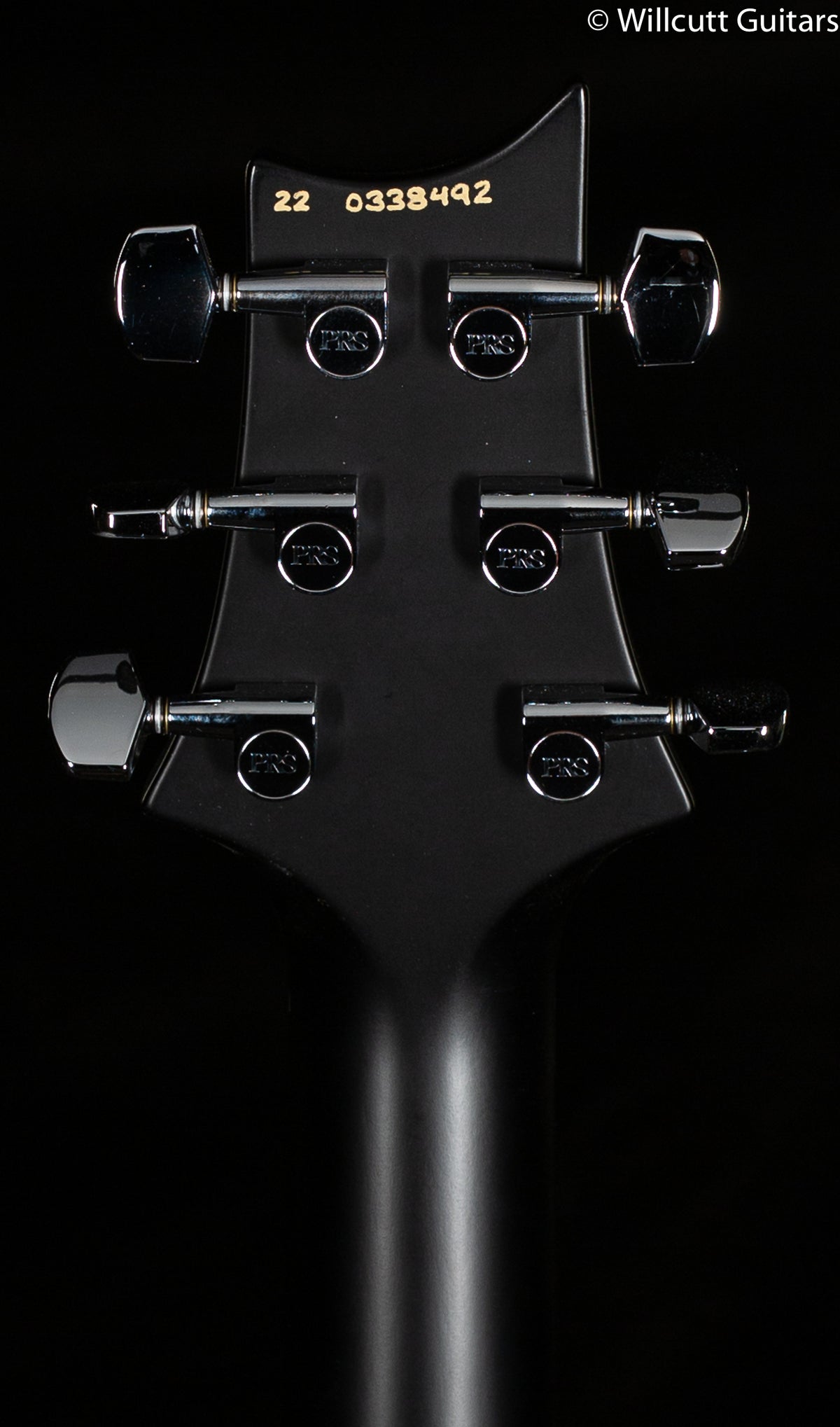 2022 PRS CE24 Custom Color (492)