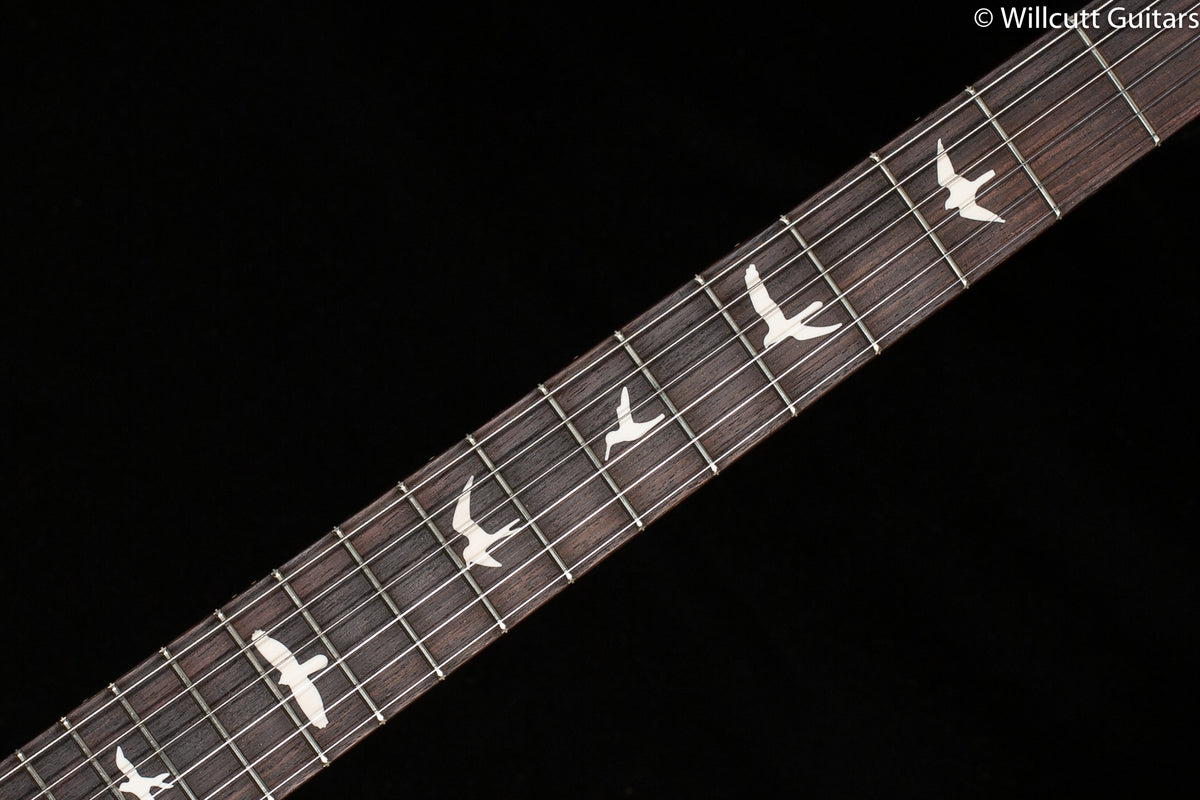 2021 PRS CE 24 McCarty Smoke Burst Wrap (905)