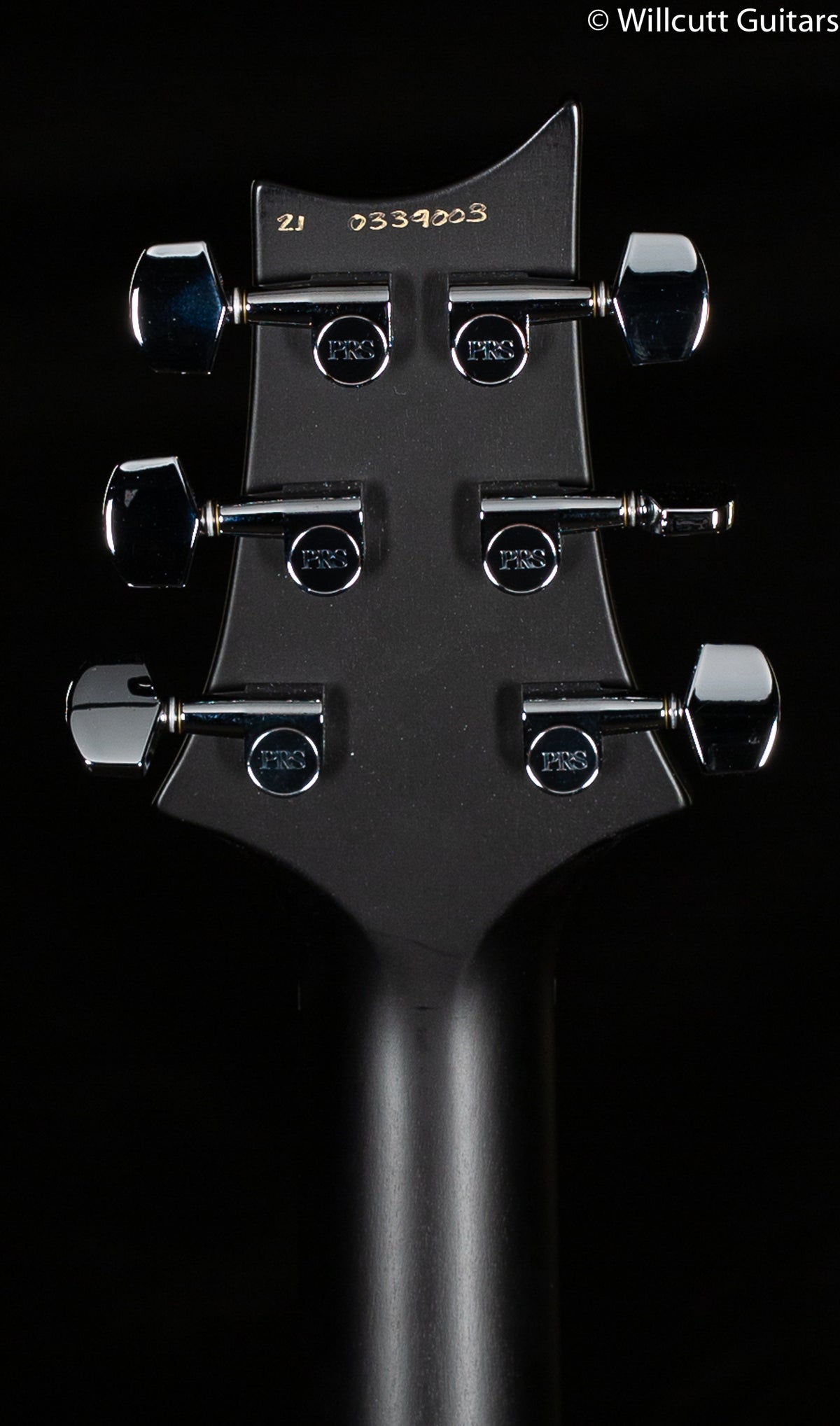 2021 PRS CE 24 Custom Dark Cherry Burst (003)