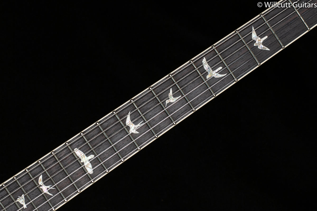 PRS Santana Retro Cobalt Blue 10 Top (212)