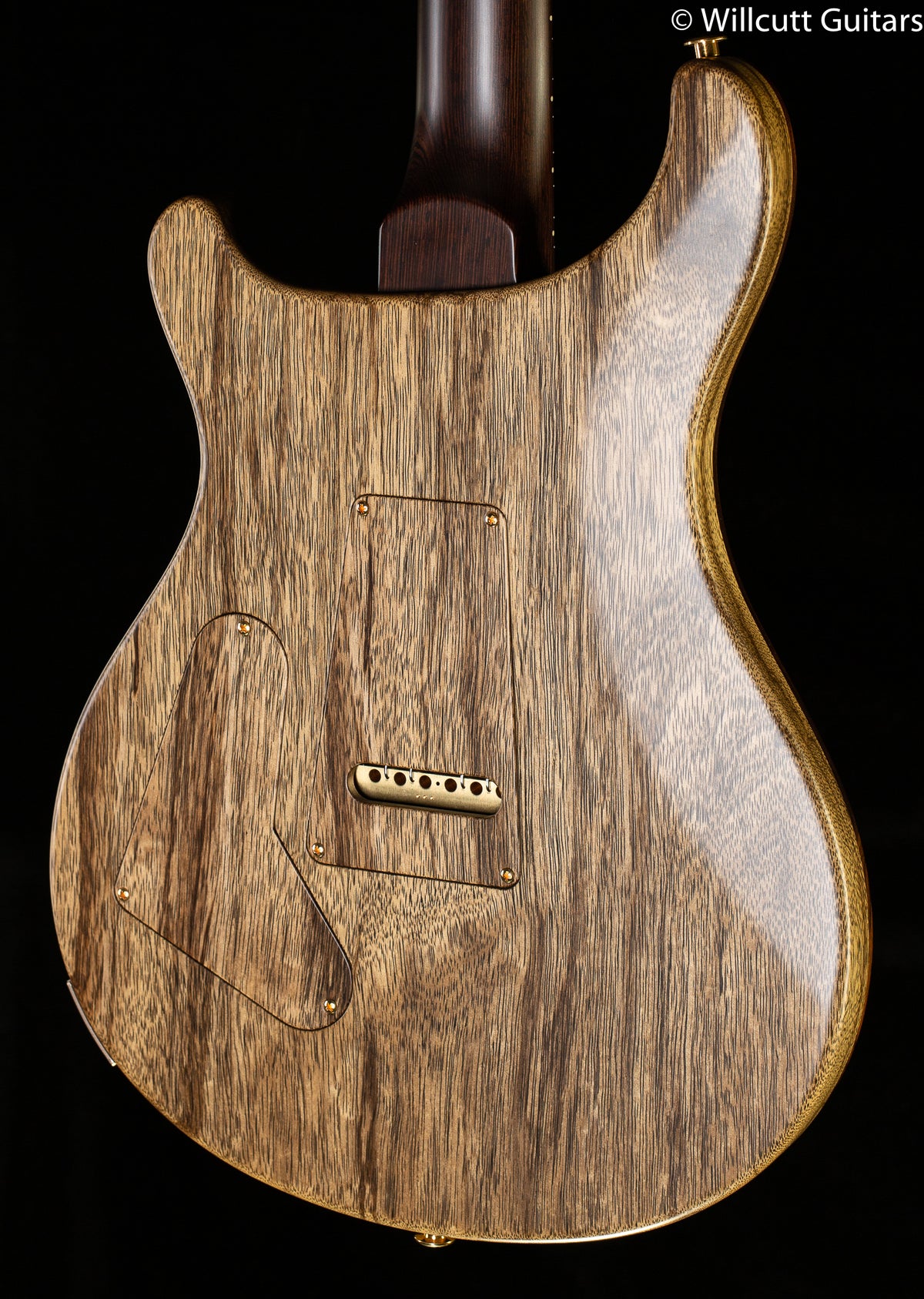 PRS Private Stock #9453 Special Semi-Hollow 24 Ziricote