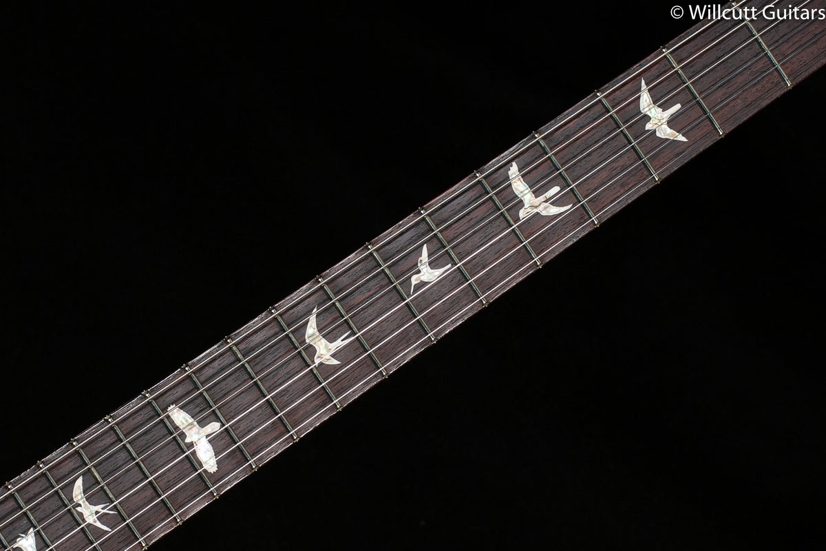PRS DGT 10 top Orange Tiger (465)