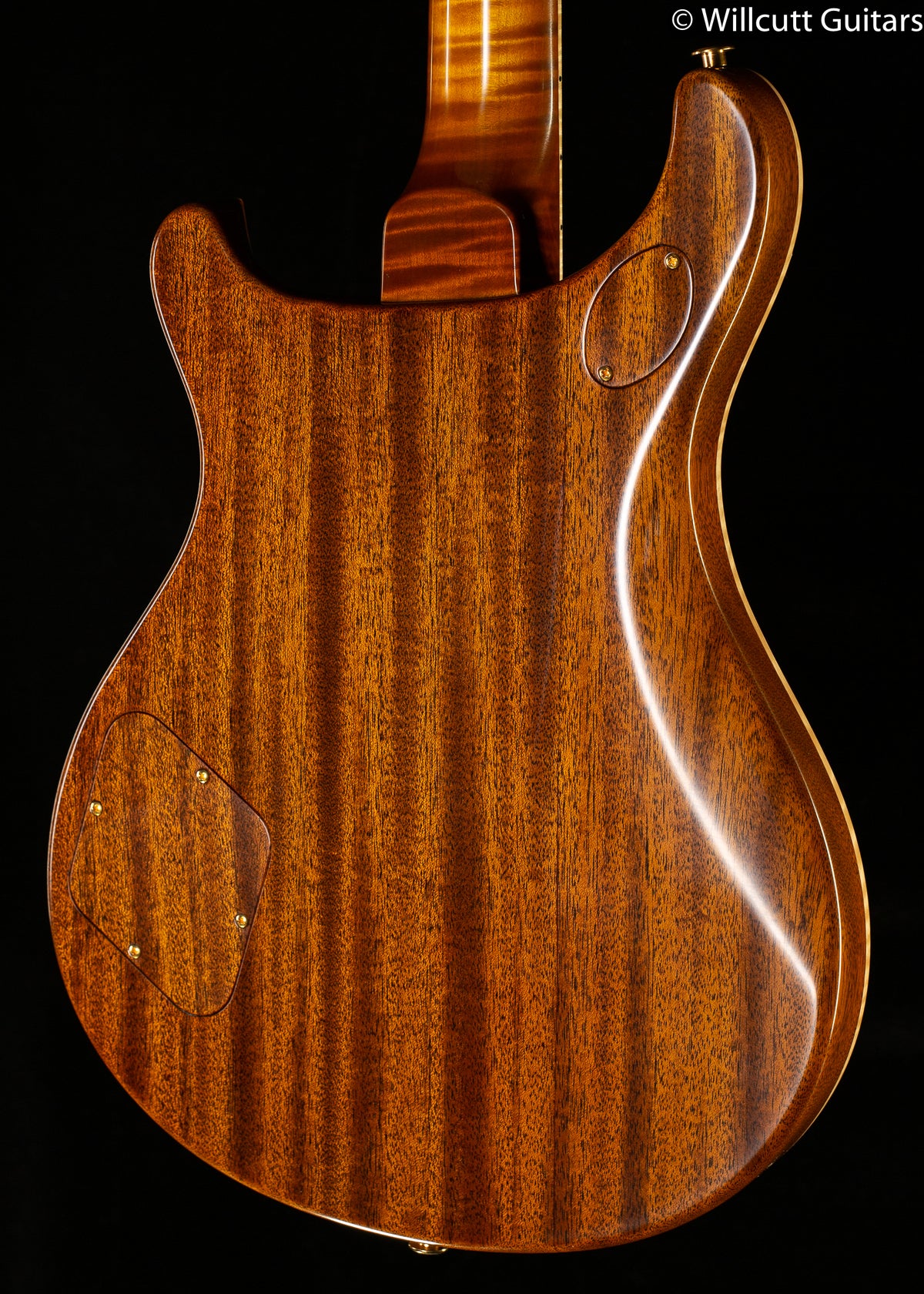 PRS Private Stock 9450 McCarty 594 Vintage Amber Burst
