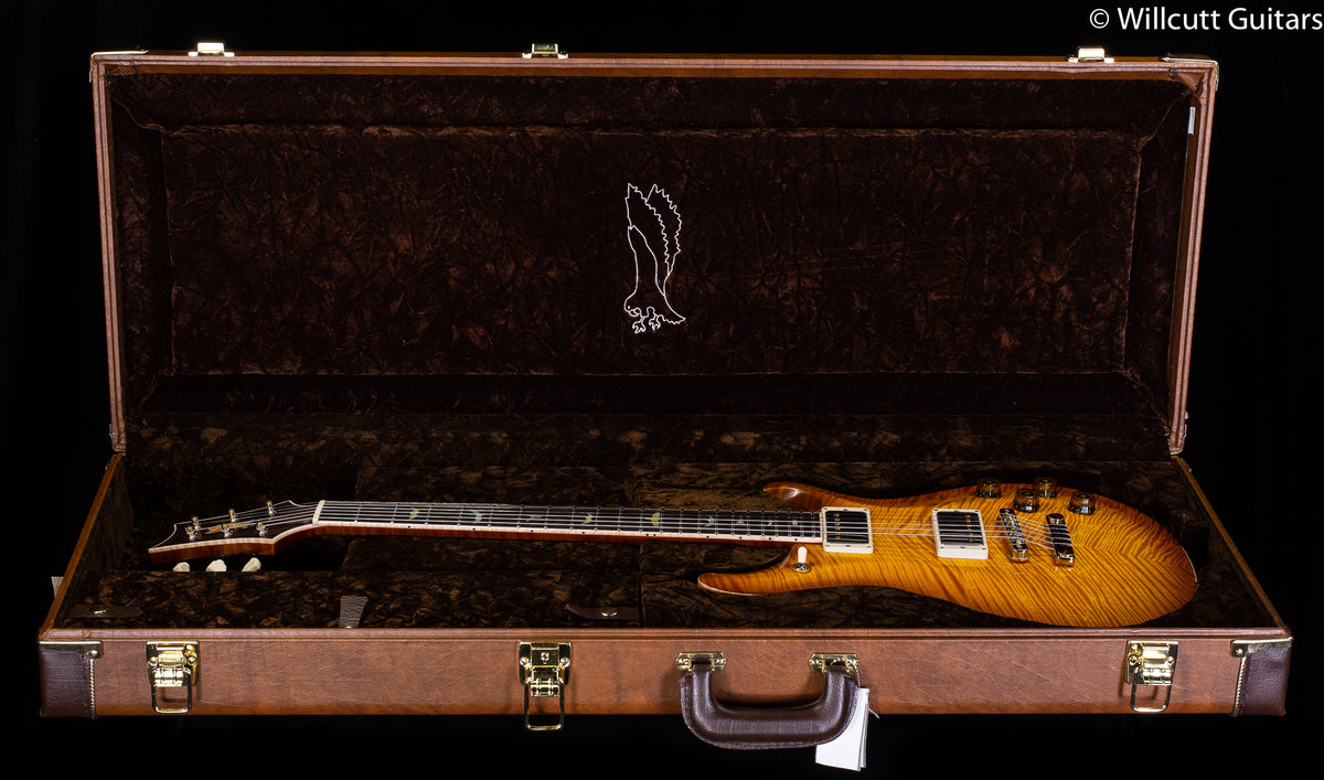 PRS Private Stock 9450 McCarty 594 Vintage Amber Burst